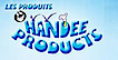 HANDEE PRODUCTS logo, HANDEE PRODUCTS contact details