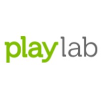 Playlab logo, Playlab contact details