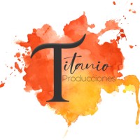 Titanio Producciones Chile logo, Titanio Producciones Chile contact details