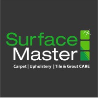 Surface Master logo, Surface Master contact details