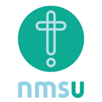 NMS U logo, NMS U contact details