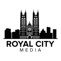 Royal City Media logo, Royal City Media contact details