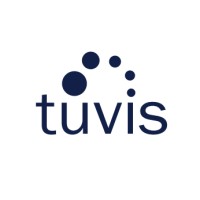 Tuvis logo, Tuvis contact details