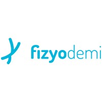 Fizyodemi logo, Fizyodemi contact details