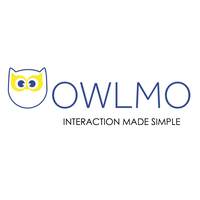 OWLMO logo, OWLMO contact details