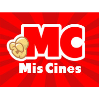 Mis Cines logo, Mis Cines contact details