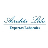 Acredita Chile logo, Acredita Chile contact details