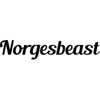 Norgesbeast logo, Norgesbeast contact details