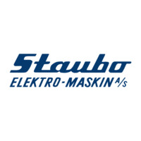 Staubo Elektro-Maskin AS logo, Staubo Elektro-Maskin AS contact details