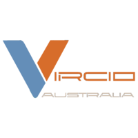 VIRCIO Australia logo, VIRCIO Australia contact details