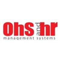 OHS & HR Management Systems logo, OHS & HR Management Systems contact details