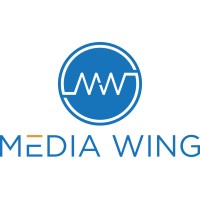 Media Wing logo, Media Wing contact details