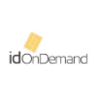 idOnDemand logo, idOnDemand contact details