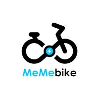 MeMebike logo, MeMebike contact details