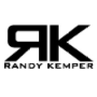 Randy Kemper logo, Randy Kemper contact details