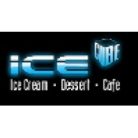 ICE Cube Cafe / ICE3 logo, ICE Cube Cafe / ICE3 contact details