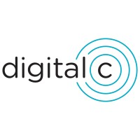 DigitalC logo, DigitalC contact details