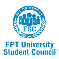 FPT University Student Council logo, FPT University Student Council contact details