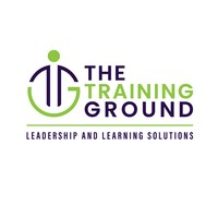 The Training Ground logo, The Training Ground contact details