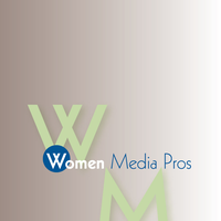 Women Media Pros logo, Women Media Pros contact details