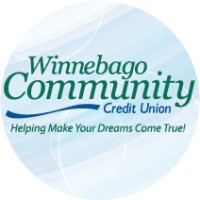 Winnebago Community Credit Union logo, Winnebago Community Credit Union contact details