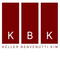 Keller Benvenutti Kim LLP logo, Keller Benvenutti Kim LLP contact details