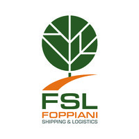 Foppiani Shipping & Logistics logo, Foppiani Shipping & Logistics contact details