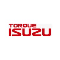 Torque Isuzu logo, Torque Isuzu contact details