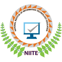 NIITE logo, NIITE contact details