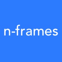 n-frames logo, n-frames contact details