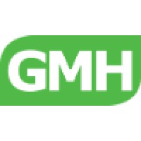 GMH Continuity Architects logo, GMH Continuity Architects contact details