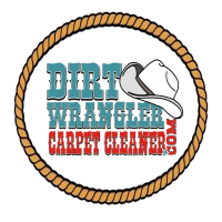 Dirt Wrangler Carpet Cleaner logo, Dirt Wrangler Carpet Cleaner contact details