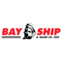 Bay Ship & Yacht Co. logo, Bay Ship & Yacht Co. contact details