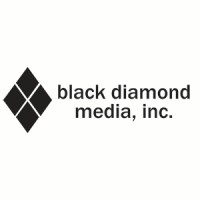 Black Diamond Media CO logo, Black Diamond Media CO contact details