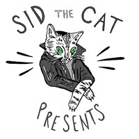 Sid The Cat logo, Sid The Cat contact details