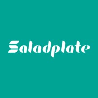 Saladplate.com logo, Saladplate.com contact details