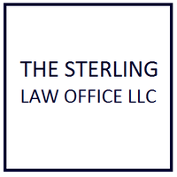 The Sterling Law Office LLC logo, The Sterling Law Office LLC contact details