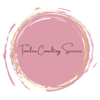 Timeless Consulting Services, LLC logo, Timeless Consulting Services, LLC contact details