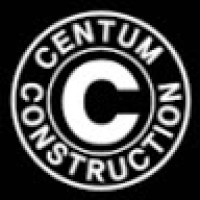 Centum Construction PTY LTD logo, Centum Construction PTY LTD contact details