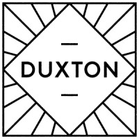 DUXTON logo, DUXTON contact details