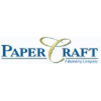 PaperCraft, Inc. logo, PaperCraft, Inc. contact details