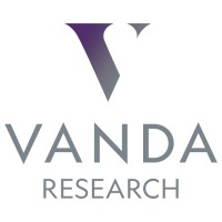 Vanda Research logo, Vanda Research contact details