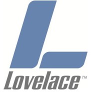 Lovelace Biomedical logo, Lovelace Biomedical contact details