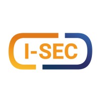 I-SEC Nederland BV logo, I-SEC Nederland BV contact details