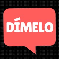 Dímelo logo, Dímelo contact details