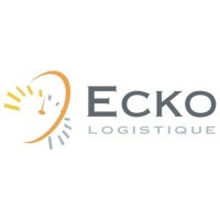 ECKO Logistique inc. logo, ECKO Logistique inc. contact details