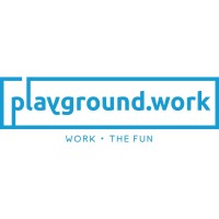 playground.work coworking space logo, playground.work coworking space contact details