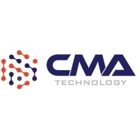 CMA Technology, Inc. logo, CMA Technology, Inc. contact details