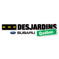 Desjardins Subaru logo, Desjardins Subaru contact details