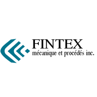 FINTEX mécanique et procedés inc. logo, FINTEX mécanique et procedés inc. contact details